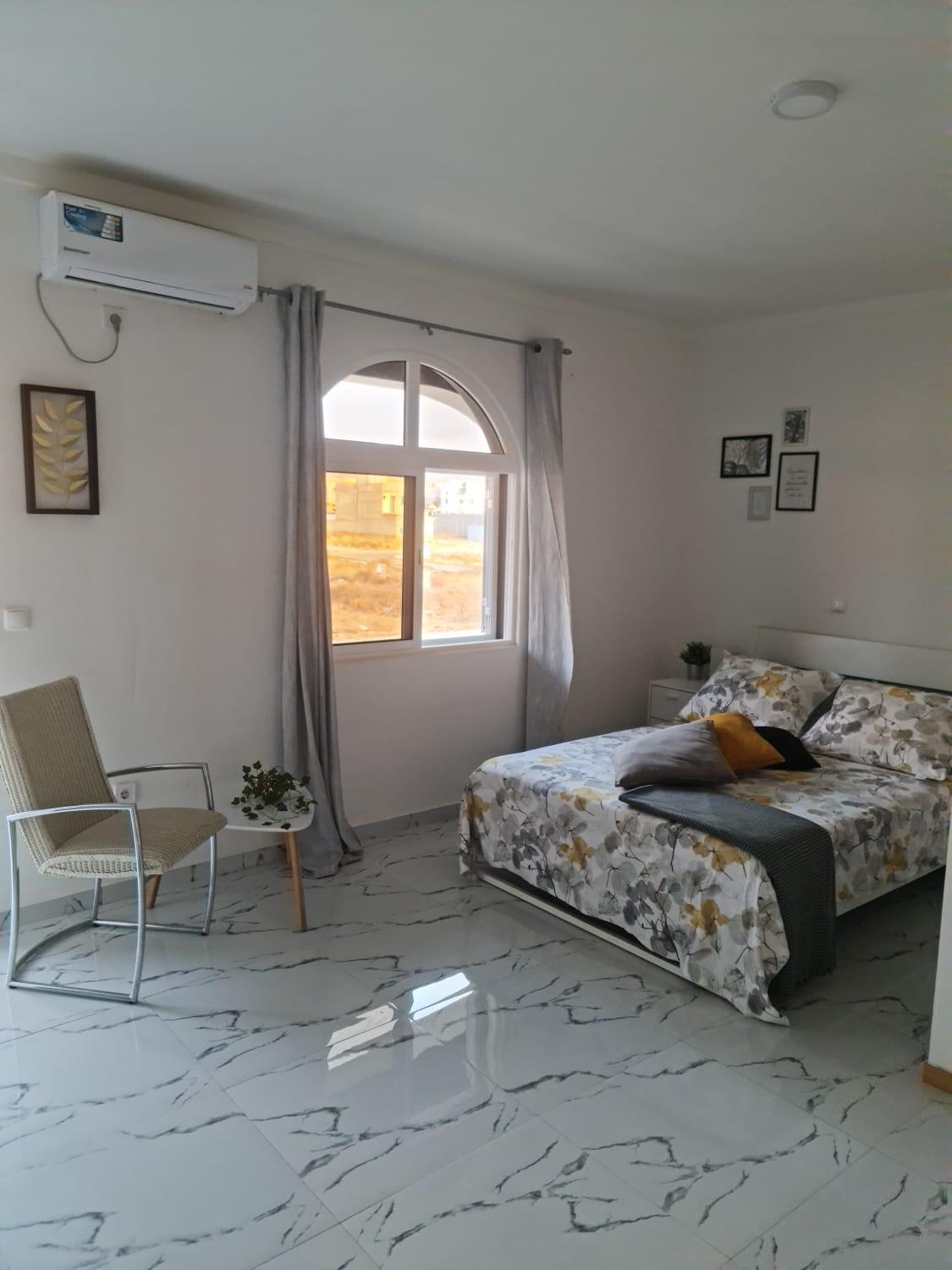 Deluxe B&B "Casa Alegria", Tarrafal Tarrafal  Værelse billede