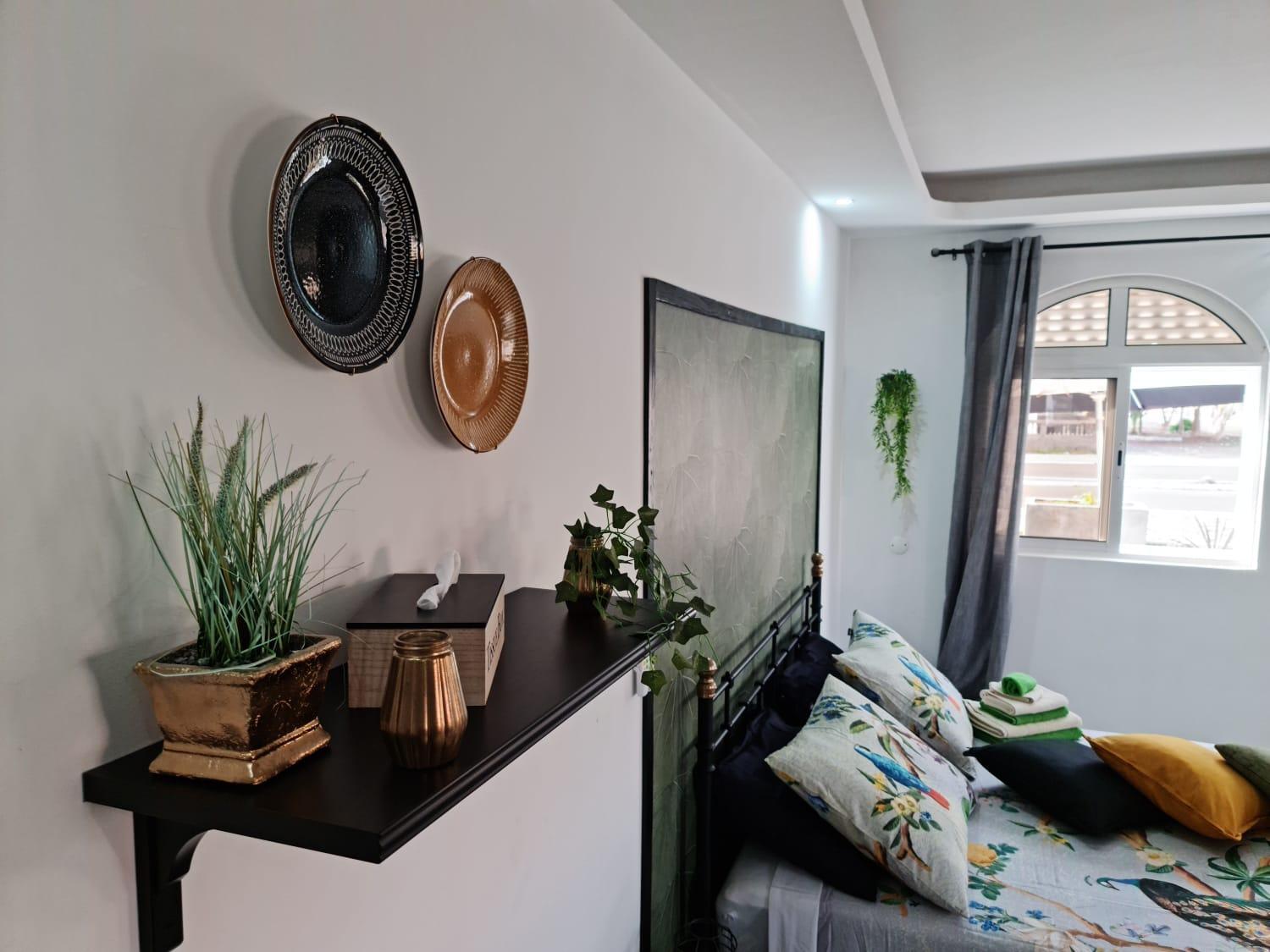 Deluxe B&B "Casa Alegria", Tarrafal Tarrafal  Værelse billede